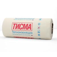 Утеплитель Тисма R44MR 2х50х1200х8300 мм